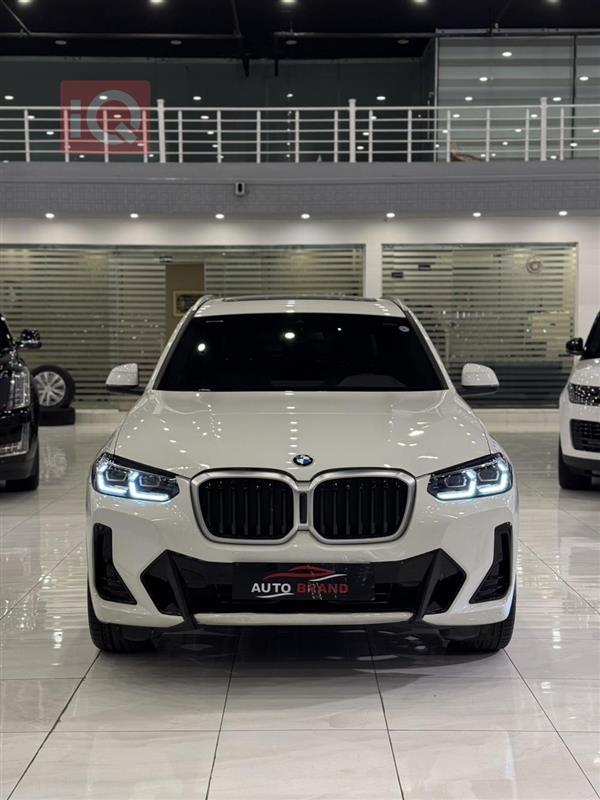 BMW for sale in Iraq